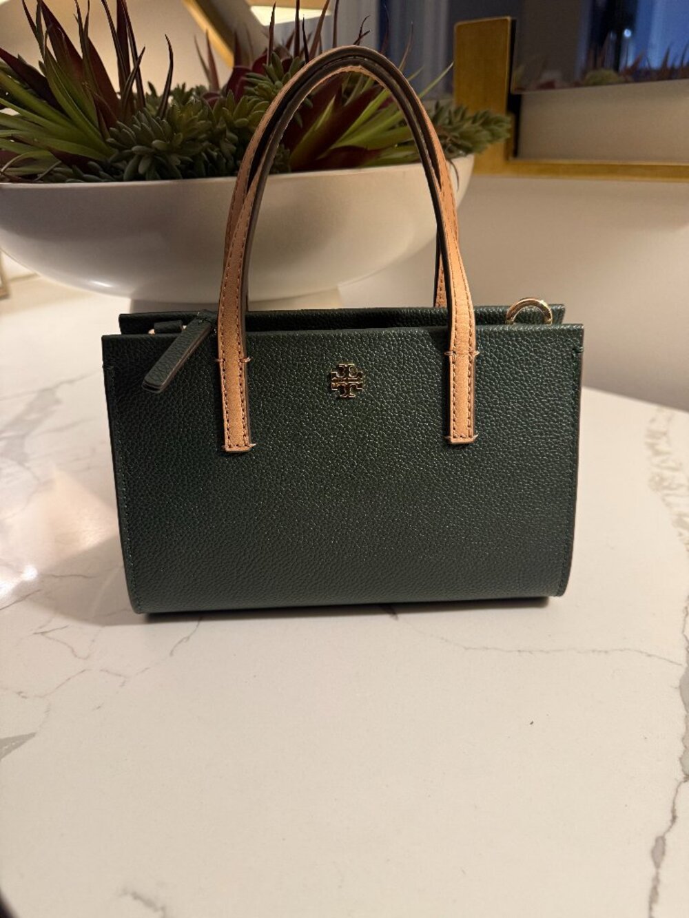 Mini Handbag